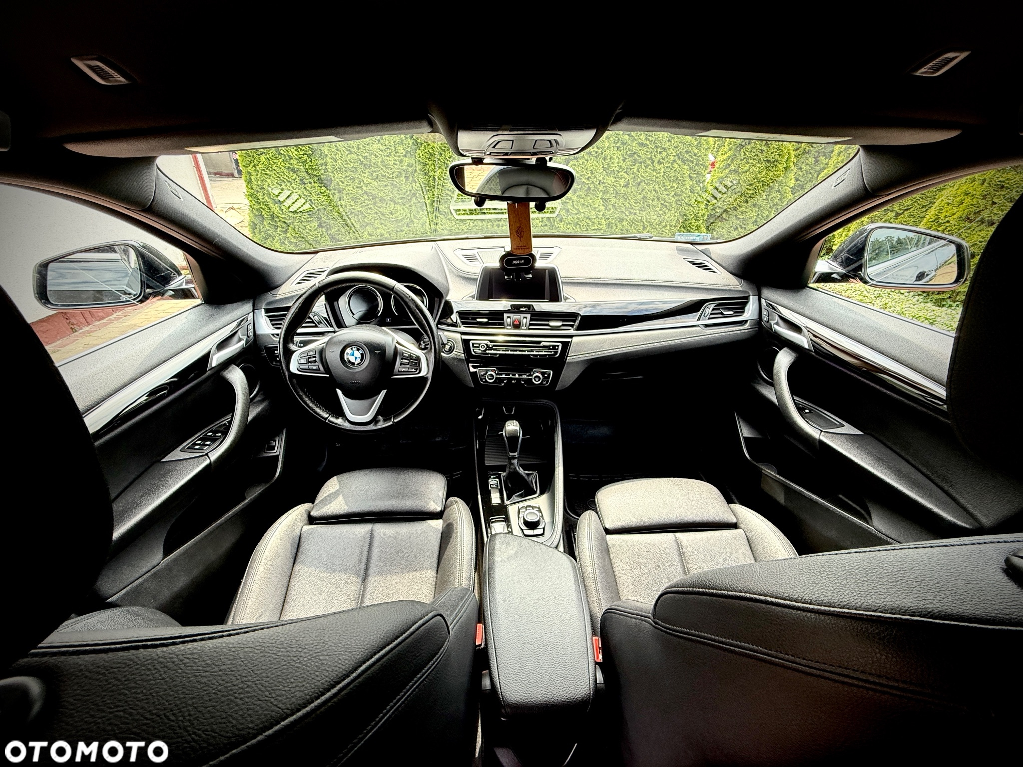 BMW X2 xDrive20i - 11