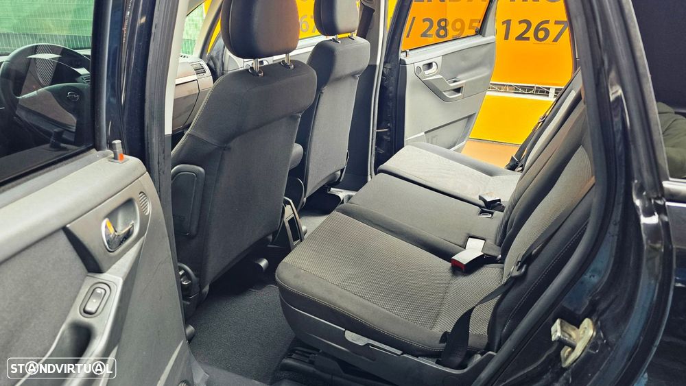 Opel Meriva 1.3 CDTI Cosmo - 5