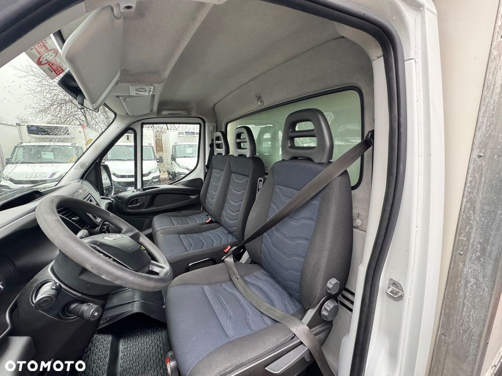 Iveco 35C14,,35C17,,35C18,,50C15,,50C17,,50C18 - 13