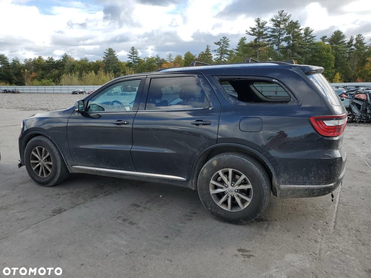 Dodge Durango - 2