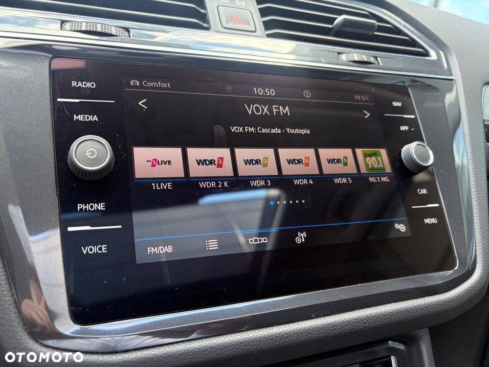 Volkswagen Tiguan Allspace - 34
