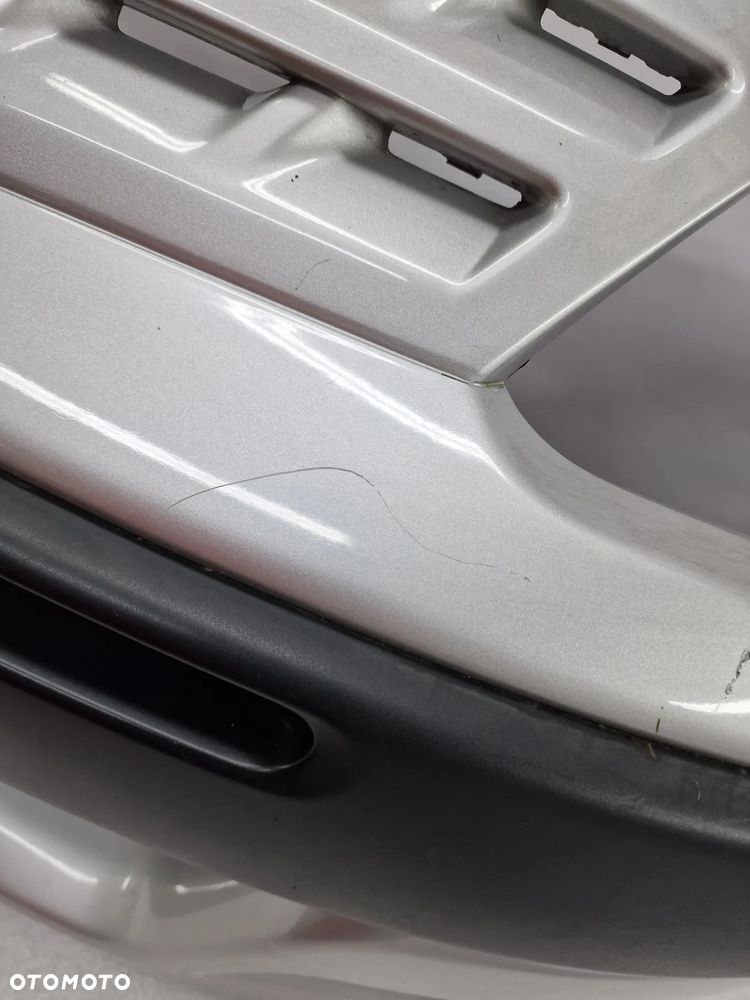 NISSAN PIXO ZDERZAK PRZEDNI PRZÓD , NR 71711-68KA / 71711-68KB , NR AUKCJI NZ915 - 14