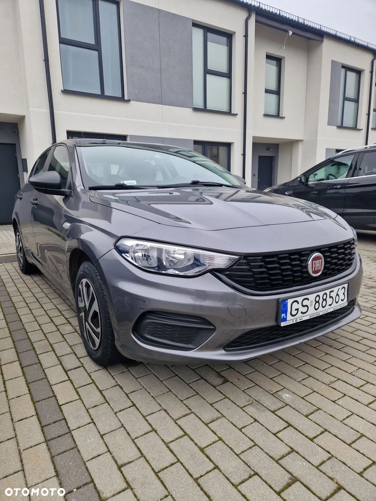 Fiat Tipo 1.4 16V - 11