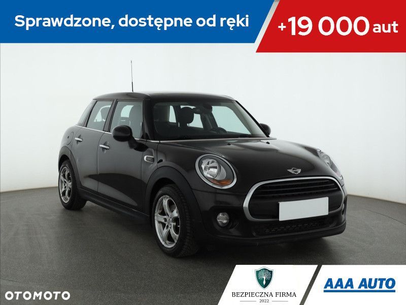 MINI ONE - 2