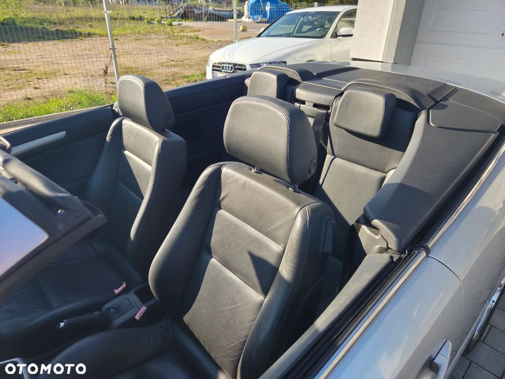 Opel Astra 1.6 Edition - 14
