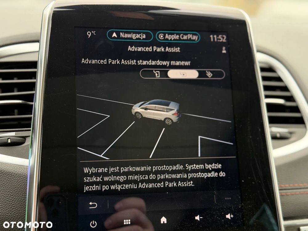 Renault Espace BLUE dCi 200 EDC INITIALE PARIS - 38