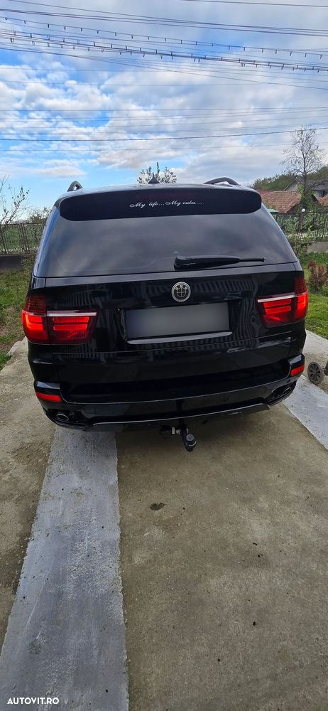 BMW X5 xDrive30d - 2
