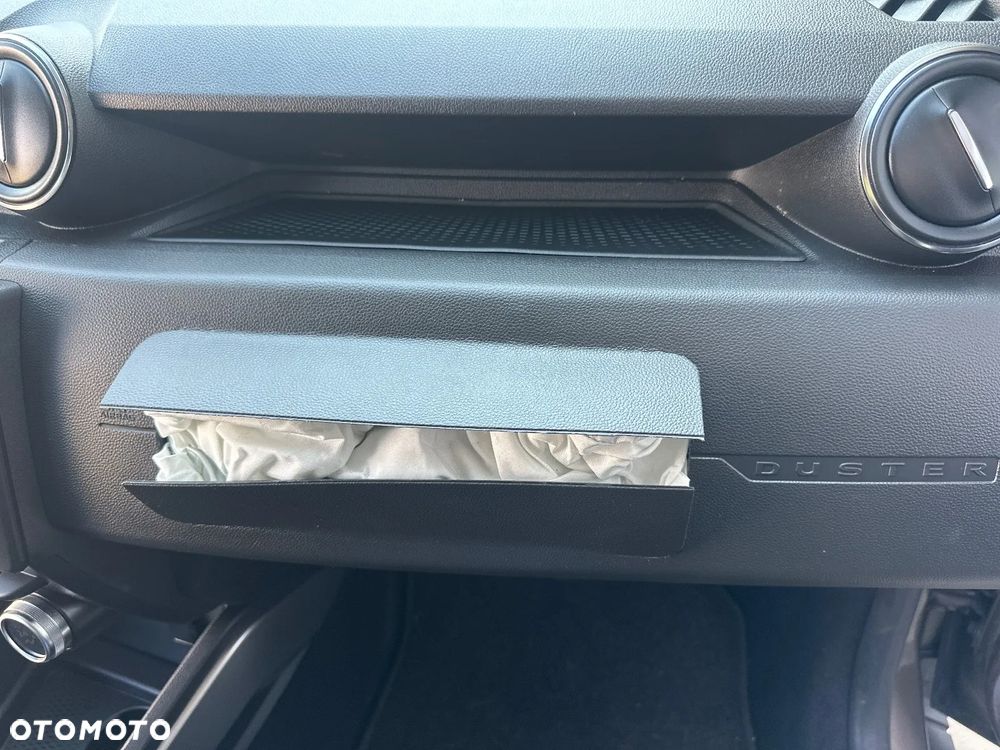 Dacia Duster 1.0 TCe Prestige - 29