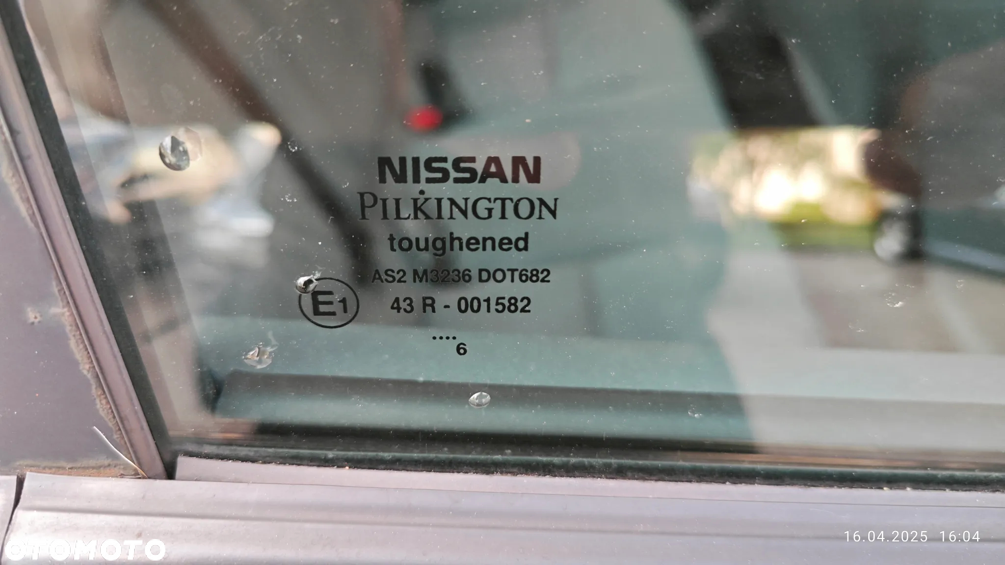 Nissan Almera - 14