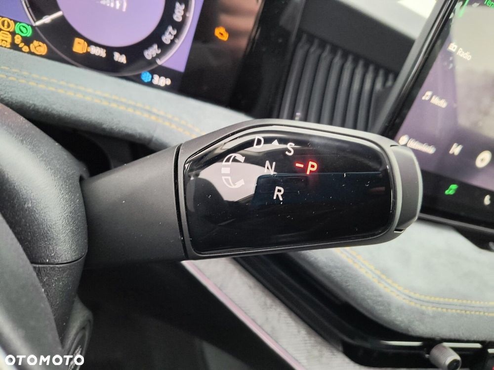 Skoda Superb 2.0 TSI Selection DSG - 28