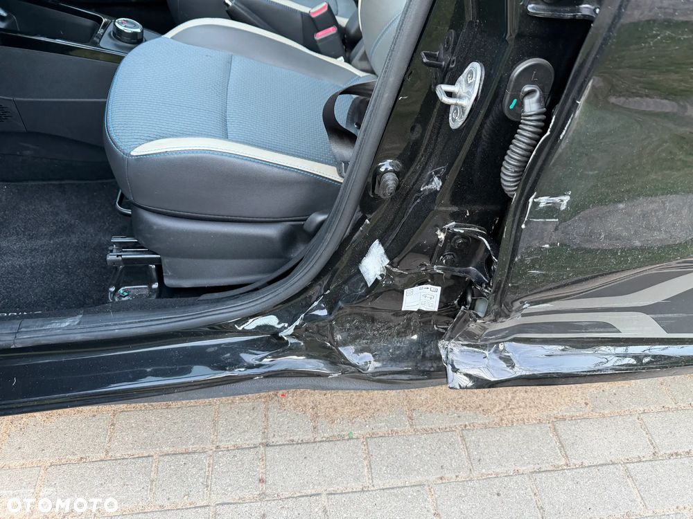 Dacia Spring Comfort Plus - 28