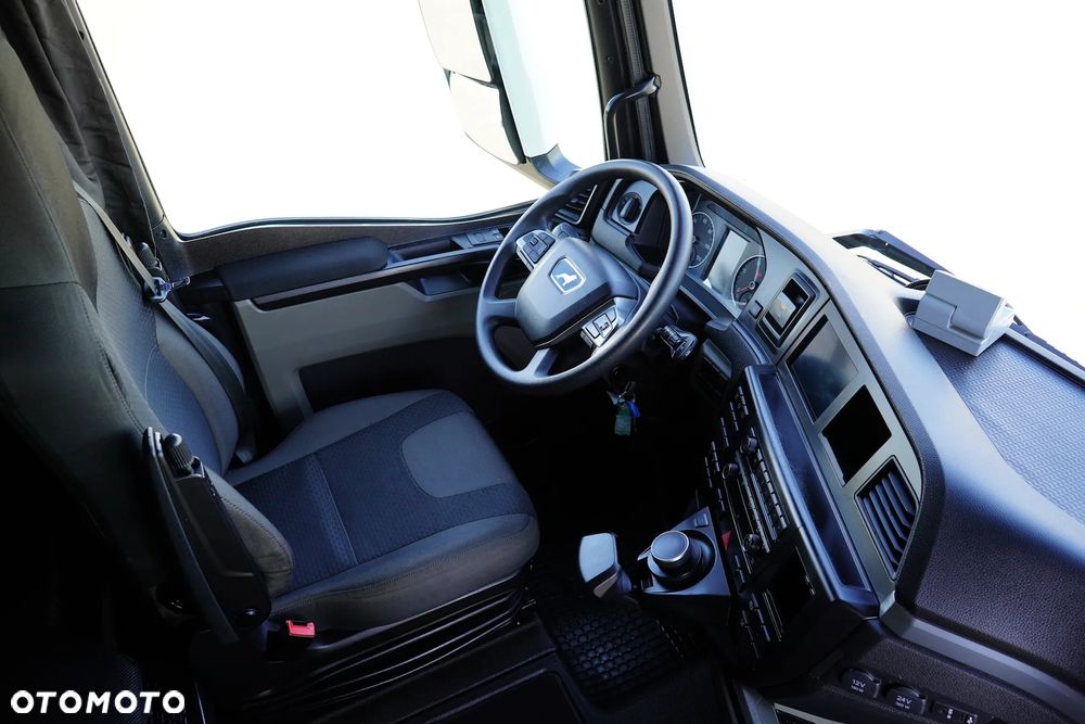 MAN / TGX / 18.470 / EURO 6 / GX / ACC / RETARDER - 13