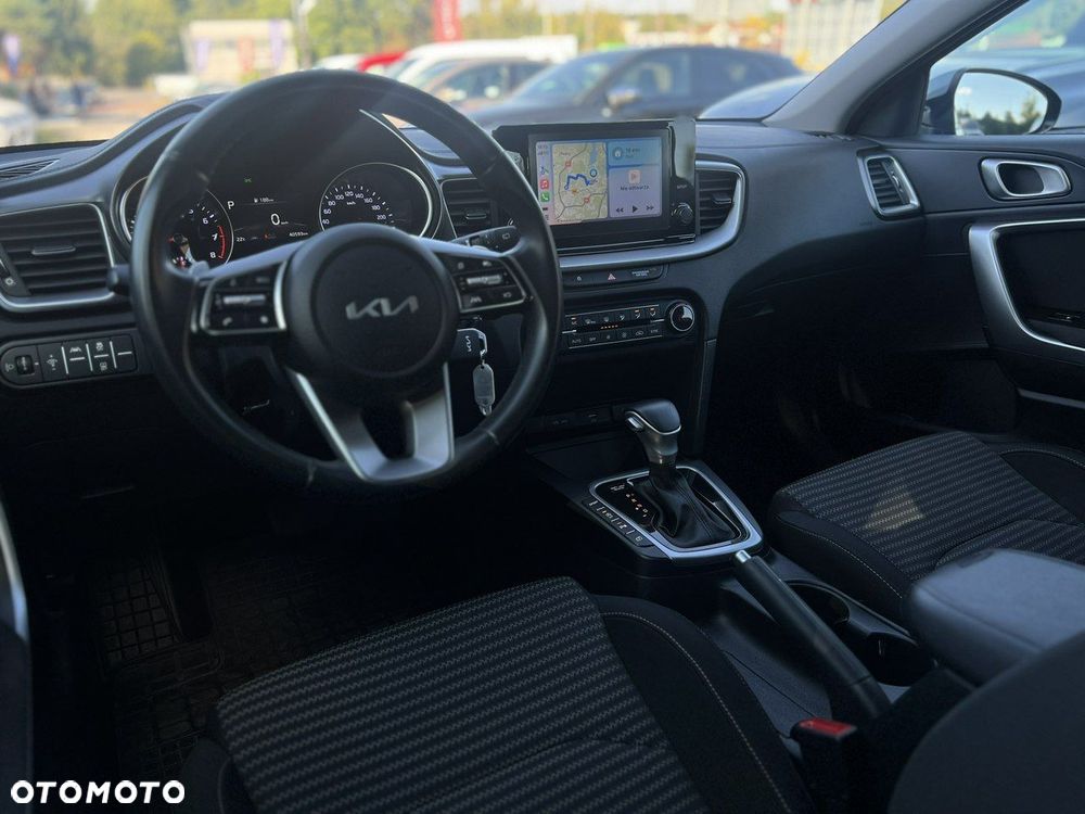 Kia Ceed 1.5 T-GDI M DCT - 13