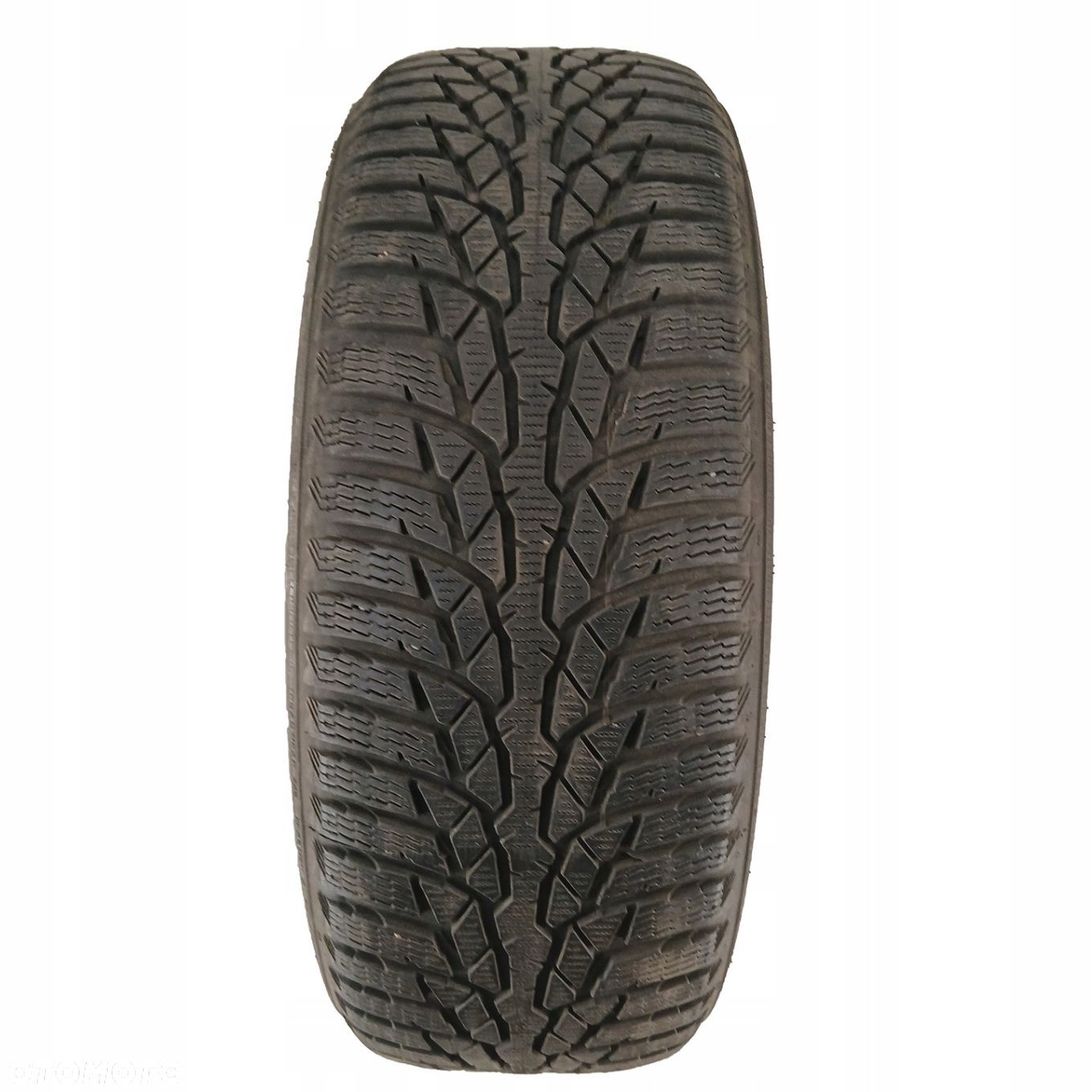 205/55R16 91H Nokian WR D4 2021r 85195 - 1