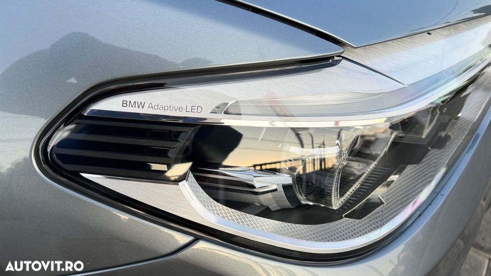 BMW Seria 5 530d xDrive Aut. - 6