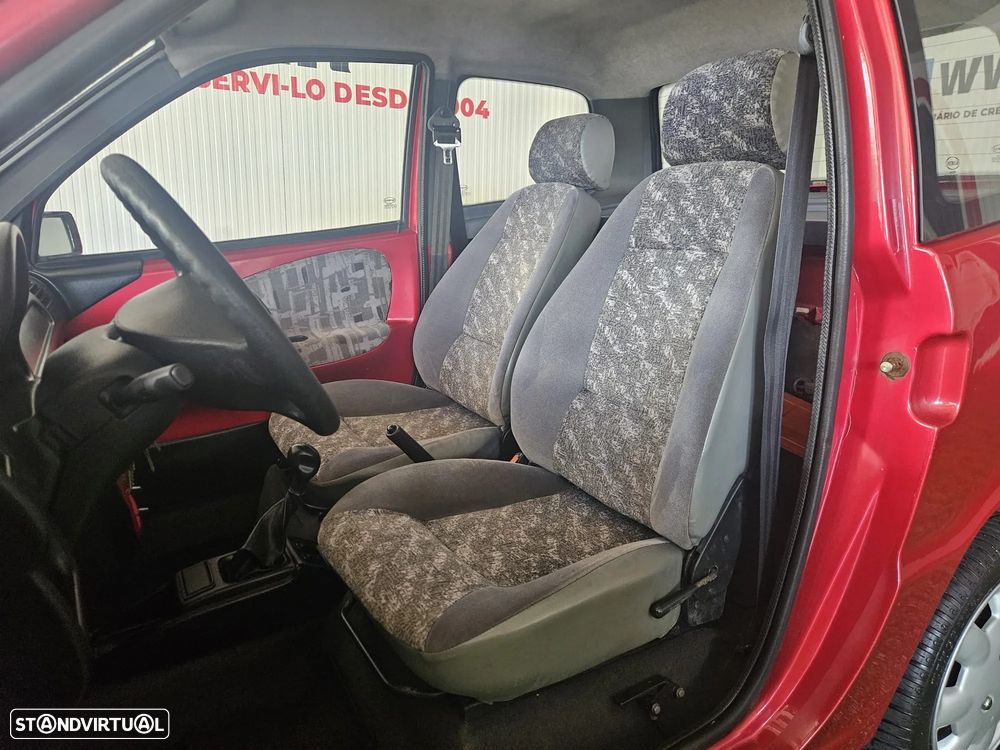 Microcar Virgo - 10