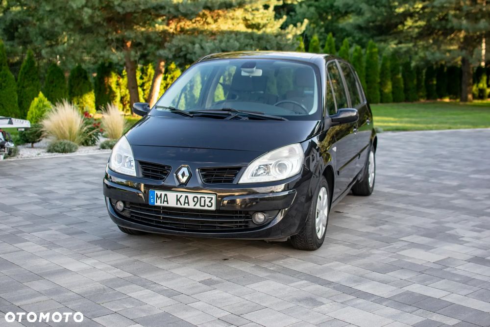 Renault Scenic - 4