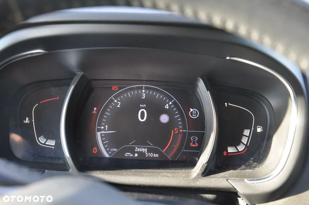 Renault Scenic 1.5 dCi Intens - 18