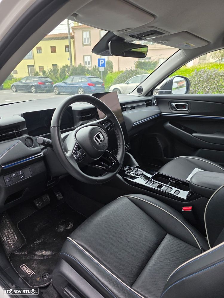 Honda e-Ny1 68.8 kWh - 3