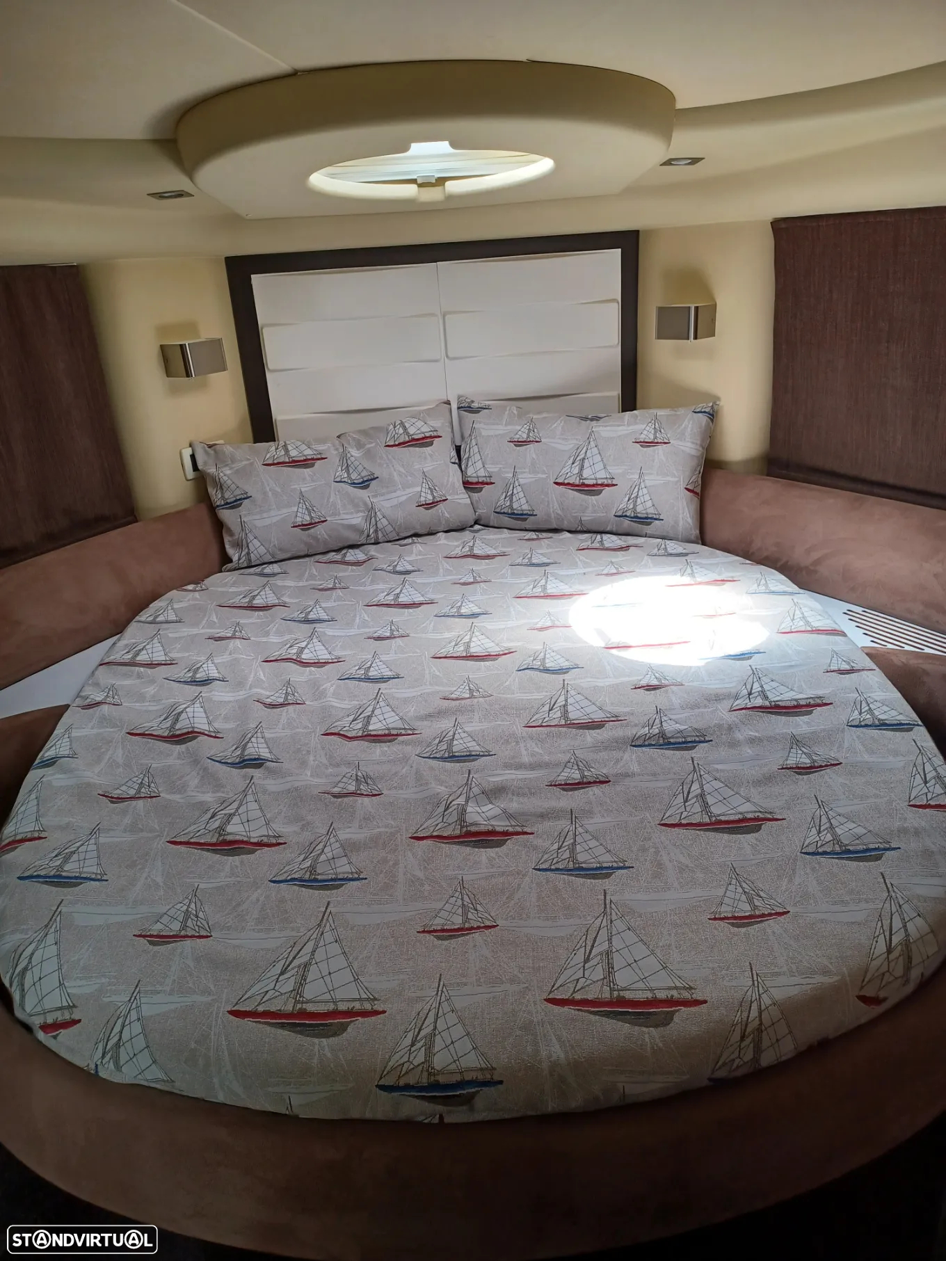 Azimut 39 - 12