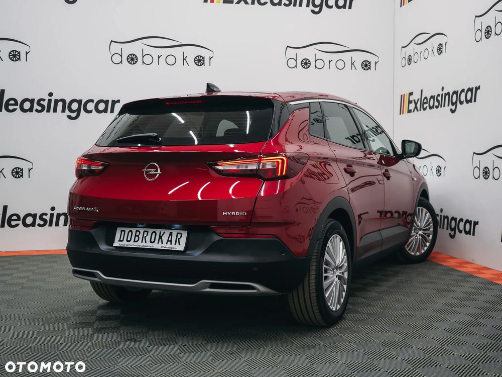 Opel Grandland X 1.6 DI Start/Stop INNOVATION - 12