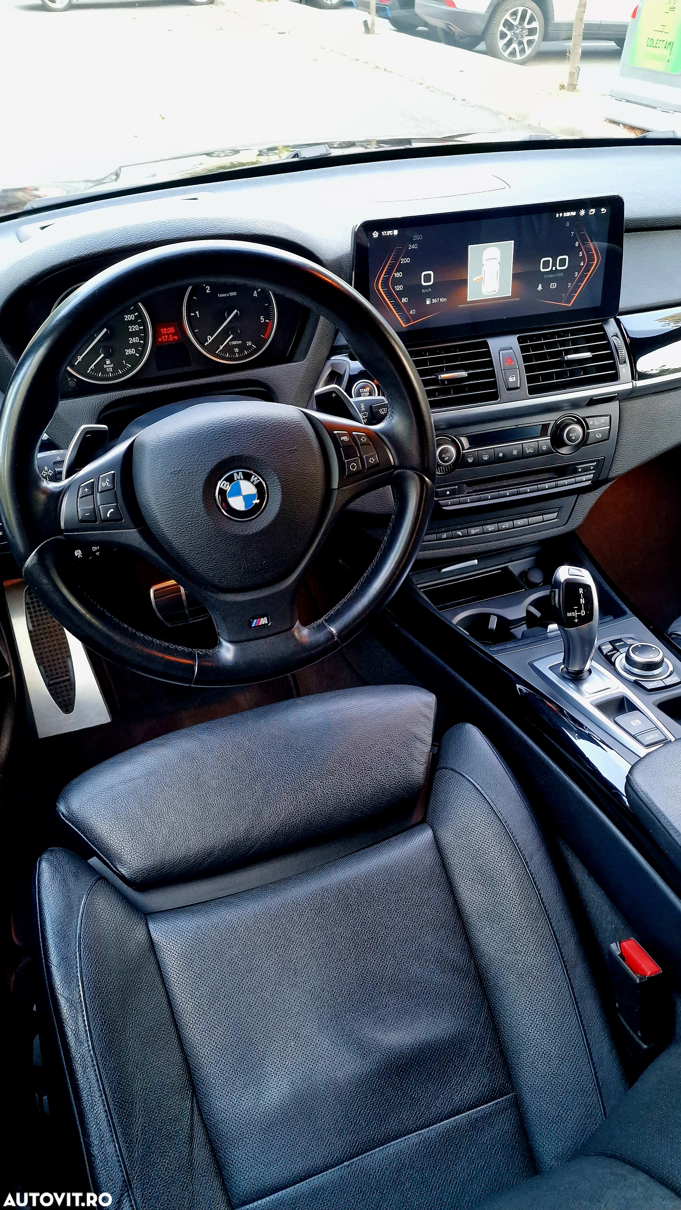 BMW X5 xDrive40d - 9