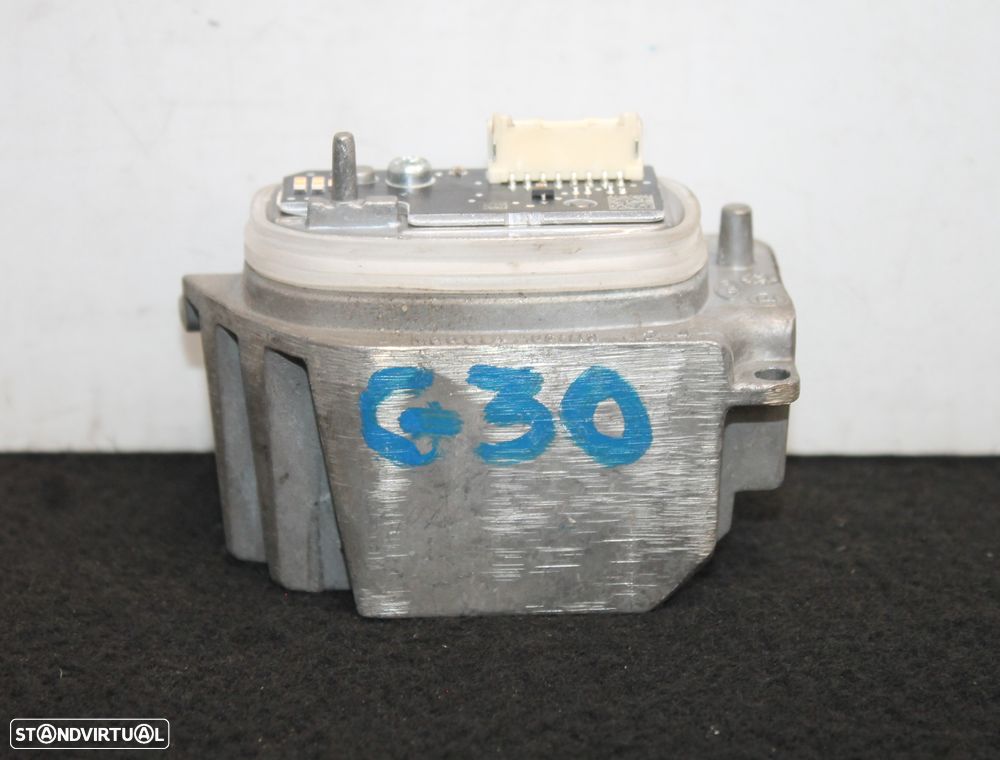 BALASTRO BMW G30 - 2