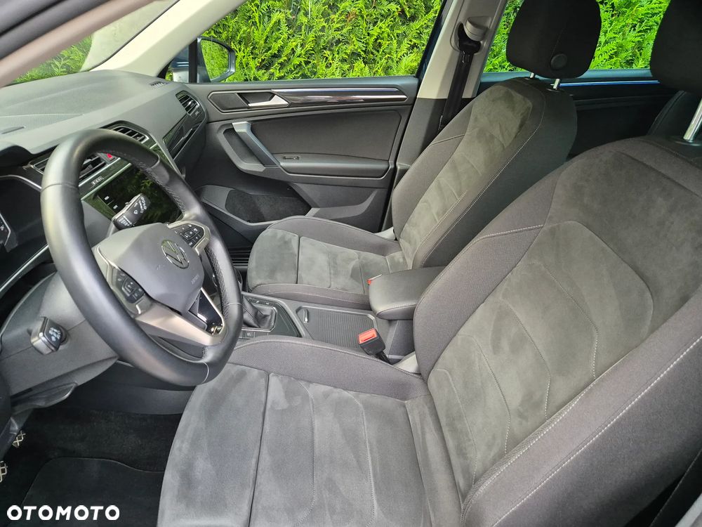 Volkswagen Tiguan 1.5 TSI EVO Elegance DSG - 15
