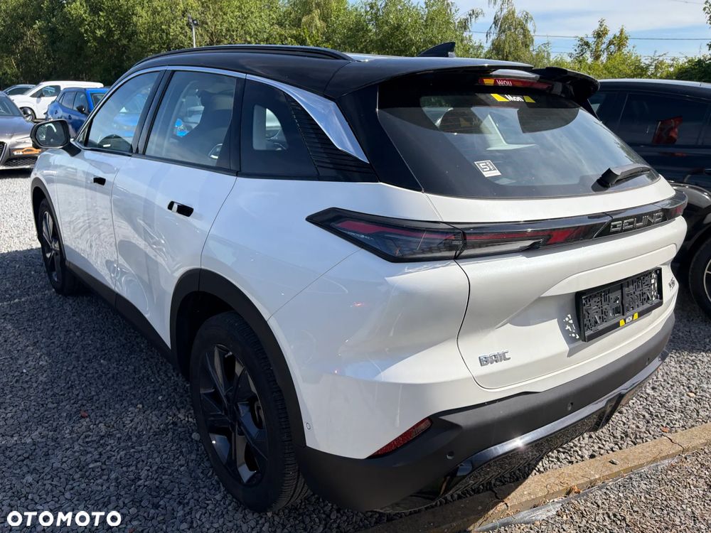 BAIC Senova X55 Luxury - 3