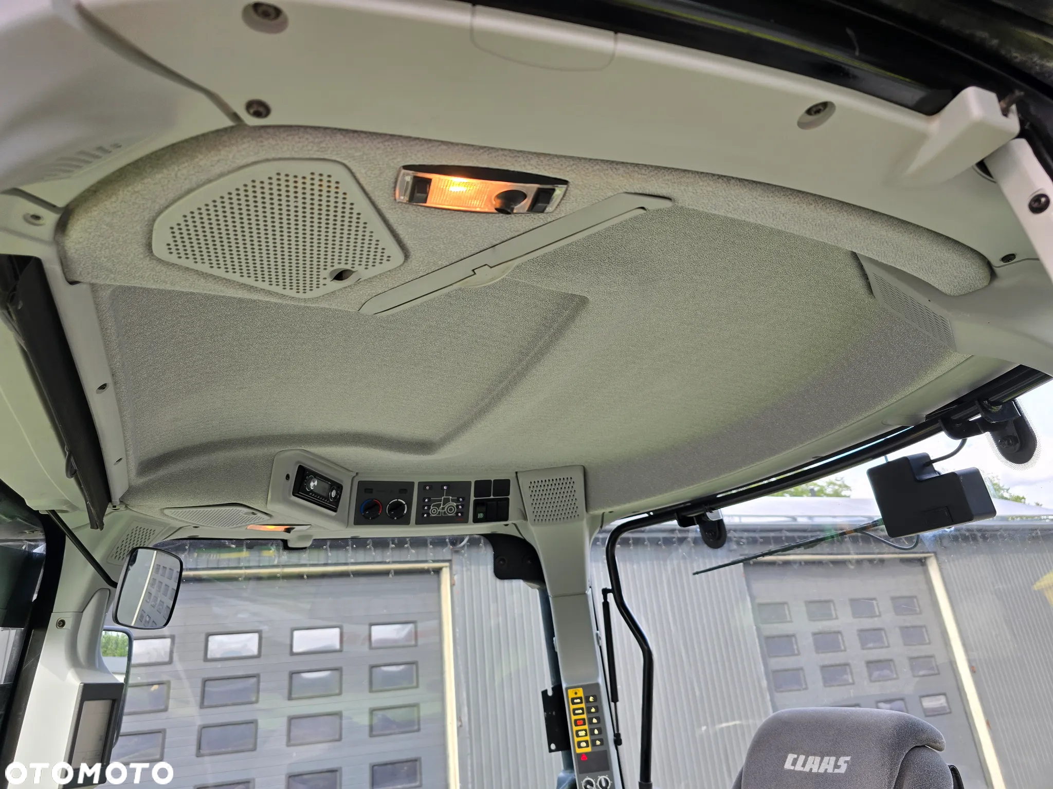 Claas Arion 430 - 23