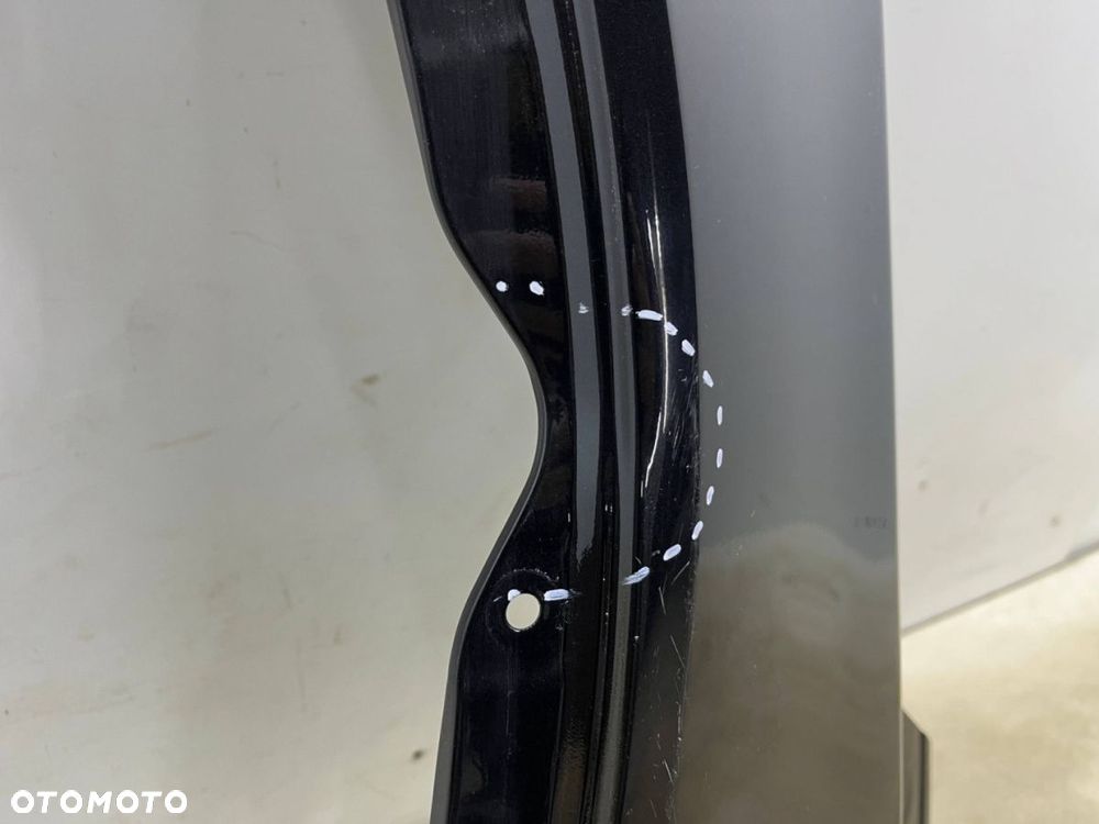 Błotnik Suzuki Vitara 2 II 15r.- lewy przedni lewy przód - 9