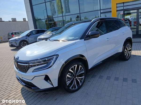 Renault Austral 1.2 E-Tech Full Hybrid 200 Iconic MMT