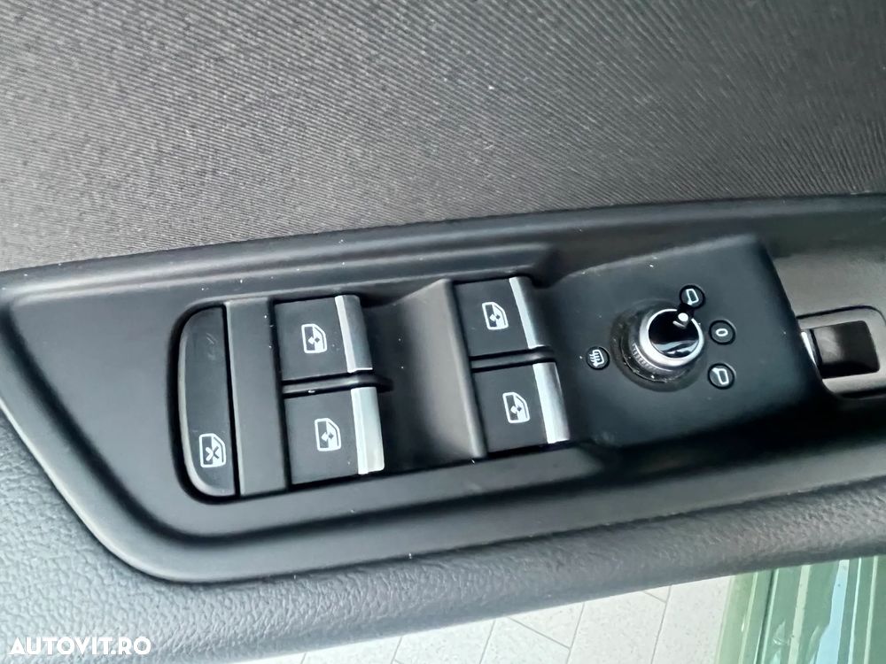 Audi A4 35 TFSI S tronic MHEV Advanced - 13