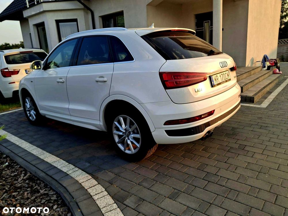Audi Q3 - 2