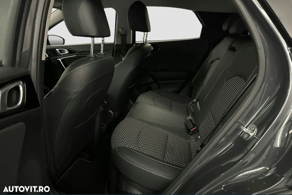 Kia XCeed 1.6 GDI DCT6 OPF Plug-in-Hybrid Spirit - 8