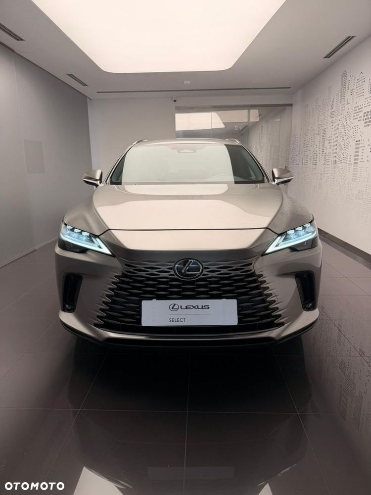 Lexus RX - 2