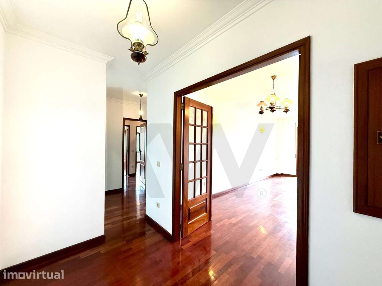 Excelente Apartamento T3 em Ramalde, Porto – 8º Andar com Varanda e Ga - Grande imagem: 4/18