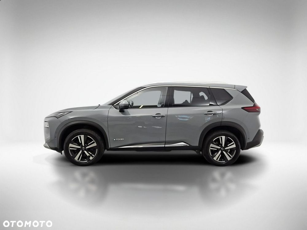 Nissan X-Trail 1.5 VC-T e-POWER N-Connecta e-4ORCE - 3