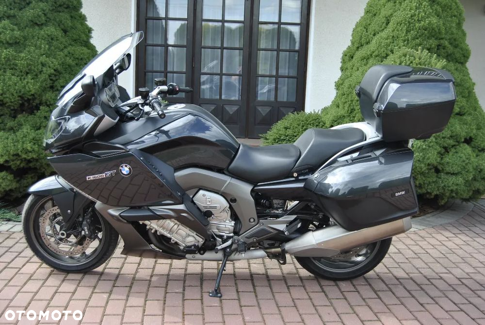 BMW K - 3