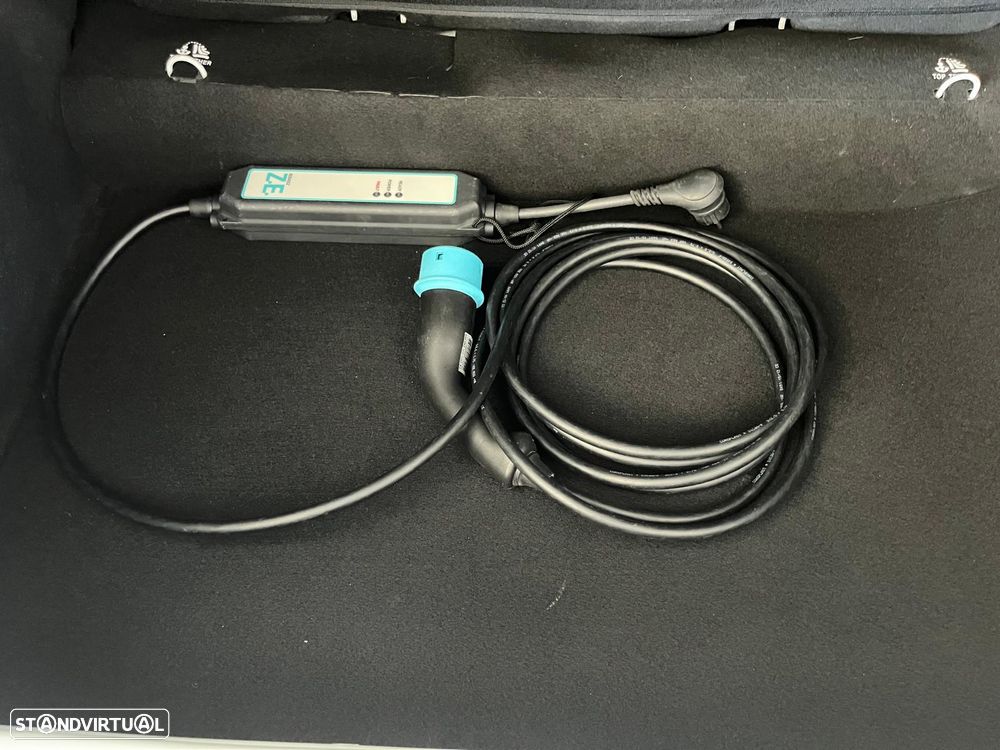 Renault Zoe (c/ Bateria) E-Tech EV50 Evolution - 11