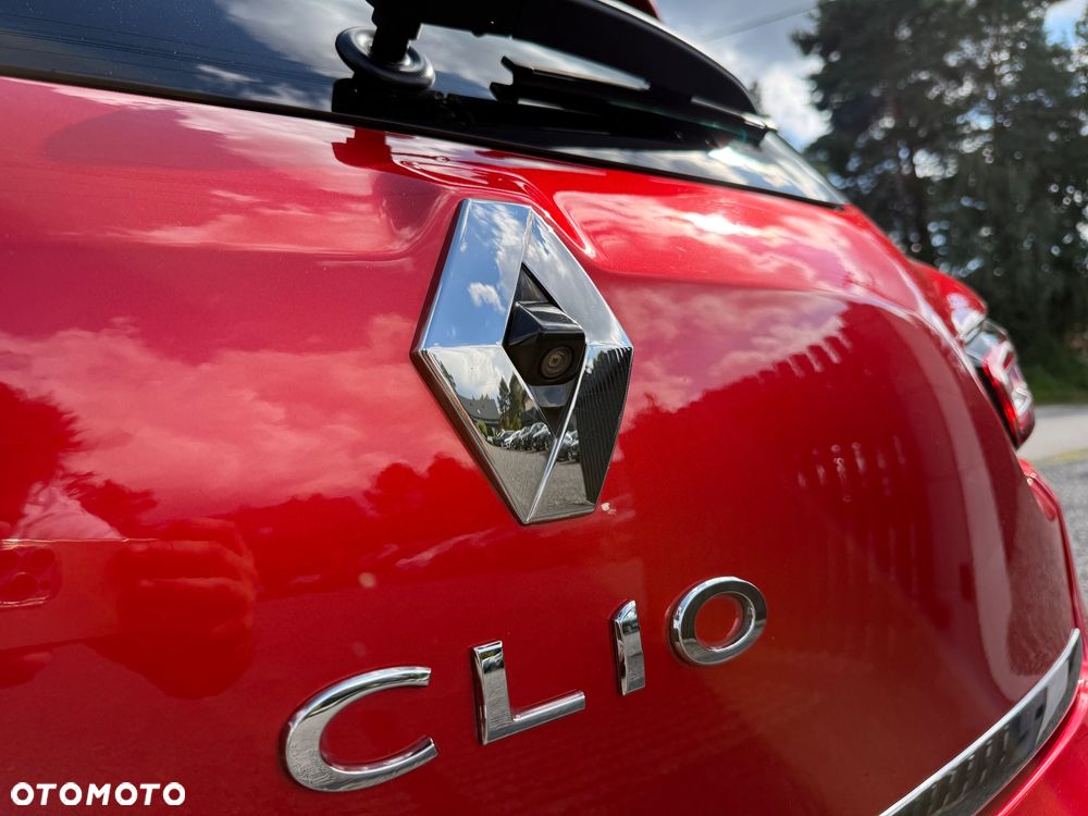 Renault Clio 0.9 Energy TCe Limited Plus - 22