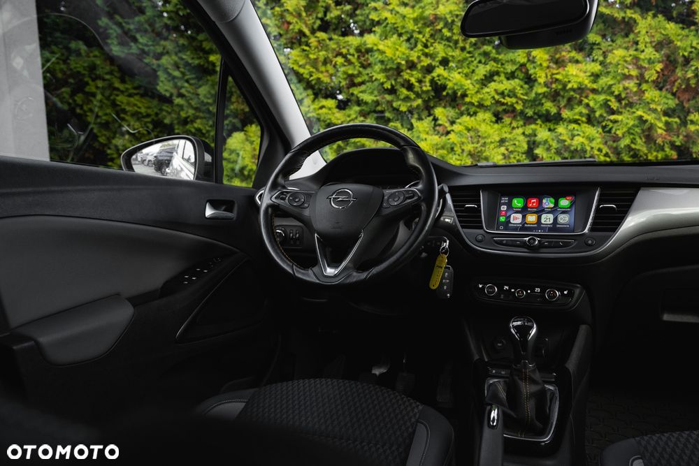 Opel Crossland X 1.2 ECOTEC Start/Stop Innovation - 28