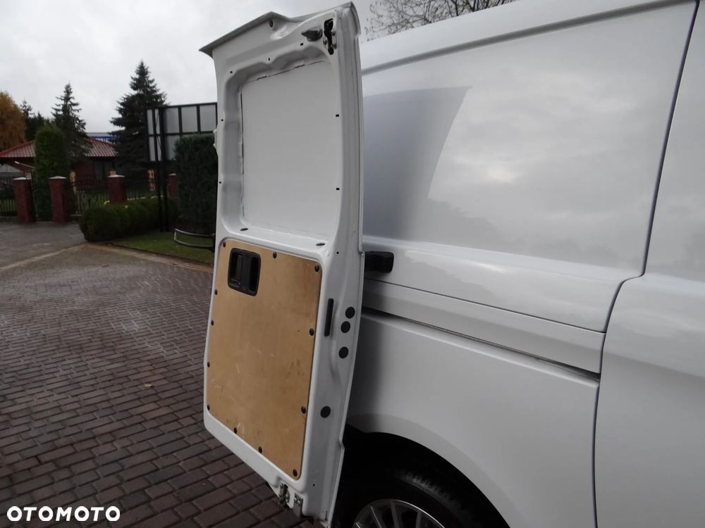 Mercedes-Benz Vito - 8