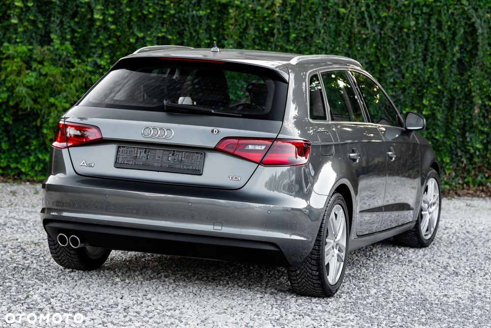 Audi A3 - 14