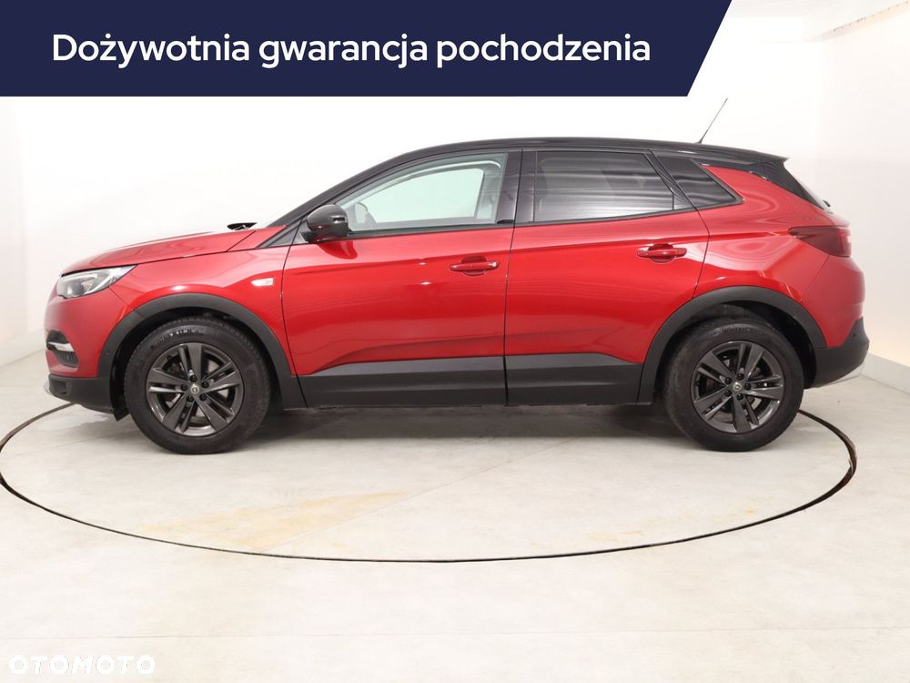 Opel Grandland X - 3