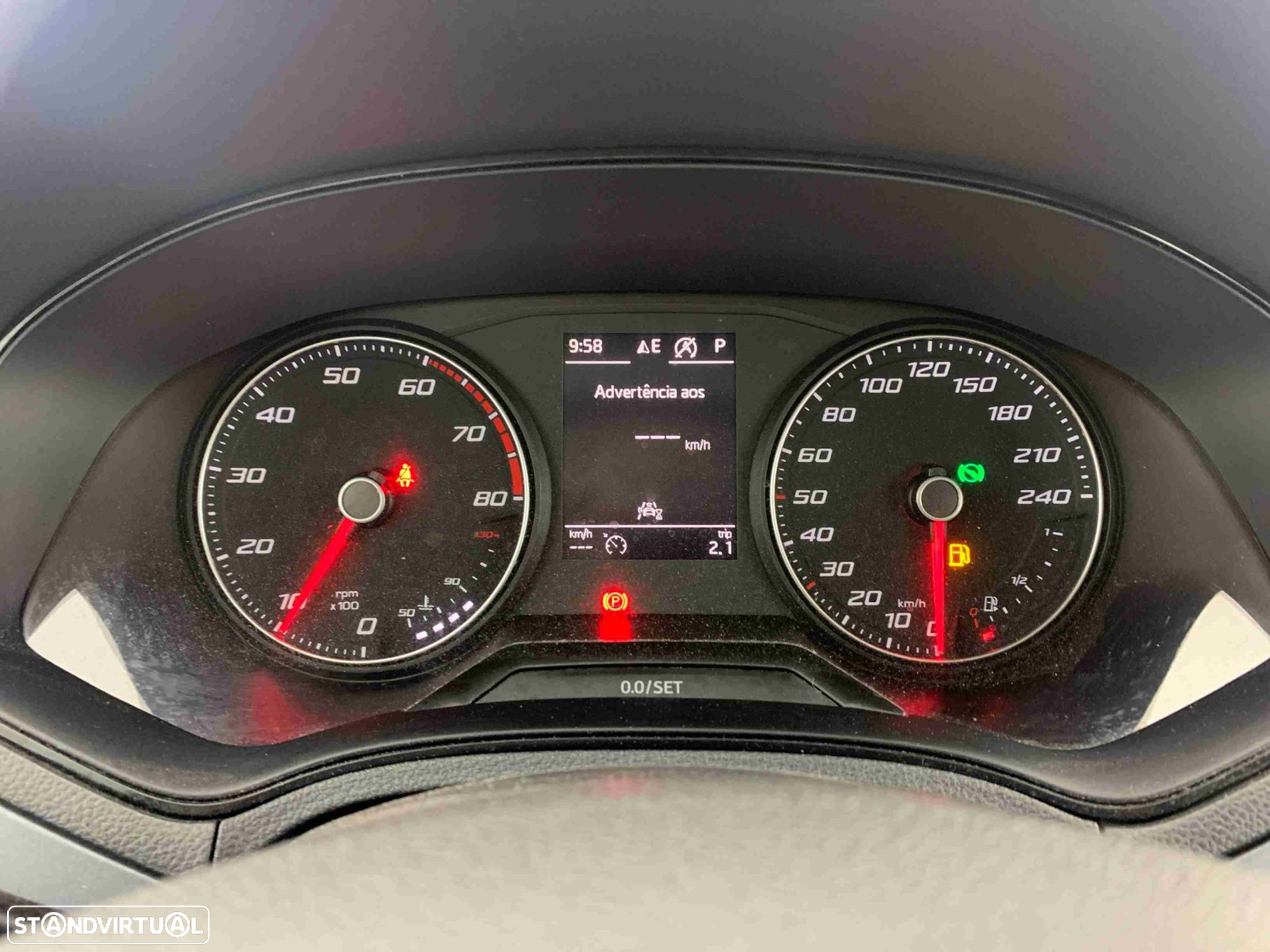 SEAT Arona 1.0 TSI Style DSG - 10