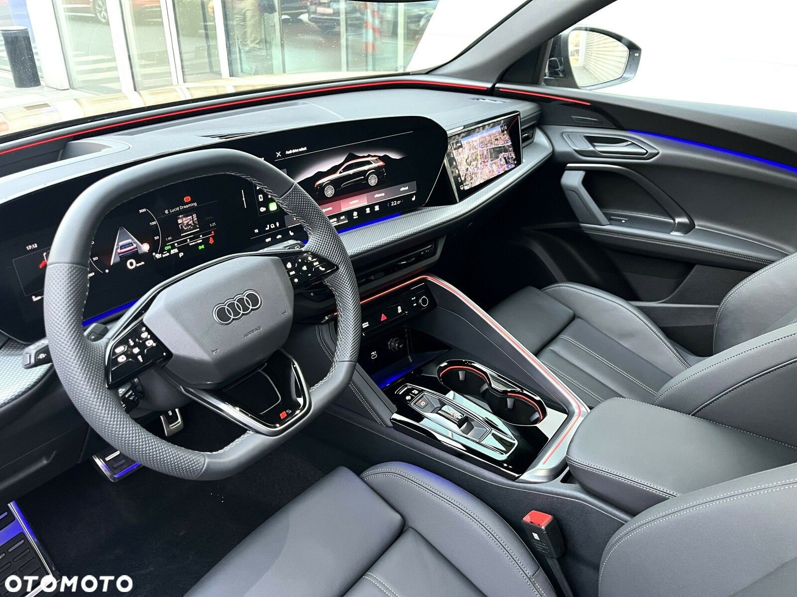 Audi Q5 - 31