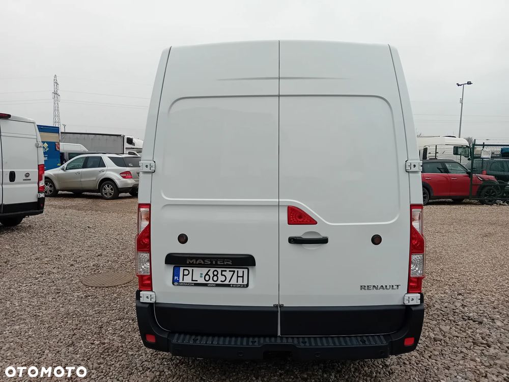 Renault Master - 6