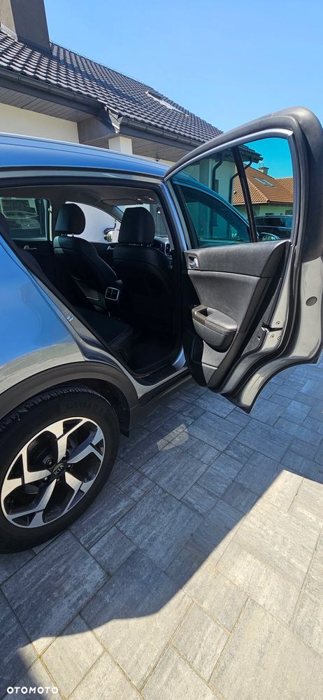 Kia Sportage 1.6 GDI L Business Line Plus 2WD - 18