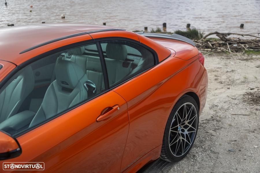BMW M4 - 18